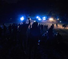 People of colour more likely to be hit with lockdown music fines, report finds