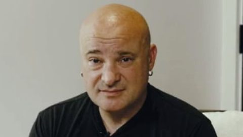DISTURBED’s DAVID DRAIMAN Says Music Industry Lost Two-Thirds Of Its Workforce During Pandemic: ‘They Went To Do Other Things’