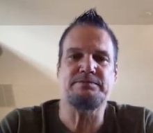 DISTURBED’s DAN DONEGAN Says Touring Environment Is Logistically ‘Challenging’ Due To Global Inflation
