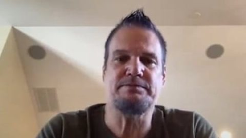 DISTURBED’s DAN DONEGAN Says Touring Environment Is Logistically ‘Challenging’ Due To Global Inflation