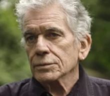 Legendary NAZARETH Singer DAN MCCAFFERTY Dead At 76