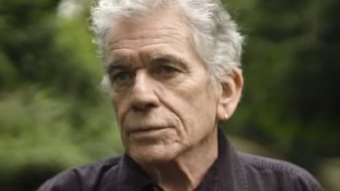 Legendary NAZARETH Singer DAN MCCAFFERTY Dead At 76