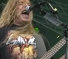 Thrash Veterans SADUS Sign With NUCLEAR BLAST, Release New Single ‘It’s The Sickness’