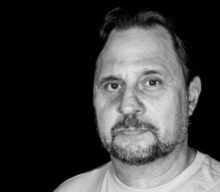 Ex-SLAYER Drummer DAVE LOMBARDO Collaborates With Wife On ‘Romantic Love Song’