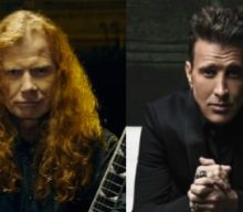 DAVE MUSTAINE, SCOTT STAPP Among Performers At ‘Rock To Remember’ Concert In Nashville