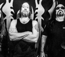 DEICIDE Officially Begins Recording 13th Studio Album