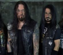 DESTRUCTION Shares Music Video For ‘Tormented Soul’