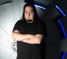 DINO CAZARES Prepares FEAR FACTORY For Post-BURTON C. BELL Era: ‘I Want To Make Sure It’s Done Right’