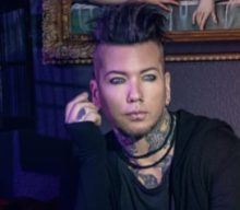 DJ ASHBA’s 50th-Birthday Party Attended By SEBASTIAN BACH, JAKE E. LEE And PAUL SHORTINO: Photos