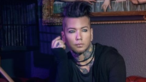 DJ ASHBA’s 50th-Birthday Party Attended By SEBASTIAN BACH, JAKE E. LEE And PAUL SHORTINO: Photos