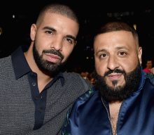 Drake gave DJ Khaled four luxury toilets for his birthday