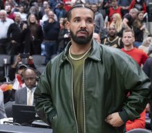 Drake invests $100million in restoring theme park designed by Basquiat, Hockney and more