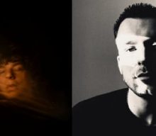 Sons Of IRON MAIDEN’s JANICK GERS And RADIOHEAD’s THOM YORKE Team Up On New Single ‘Red Skies’
