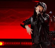 Eminem’s brother says the rapper was “the best role model” growing up