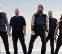 ENSLAVED Guitarist IVAR BJØRNSON To Sit Out North American Tour
