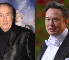 Eric Idle says Elon Musk “stole” ideas from Monty Python