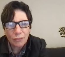 ERIC MARTIN Believes ‘There Are Big Things Coming’ From MR. BIG