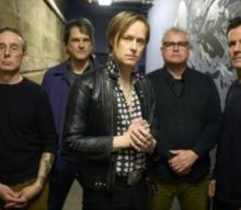 FAKE NAMES Feat. BAD RELIGION And REFUSED Members: ‘Expendables’ Album Due In March