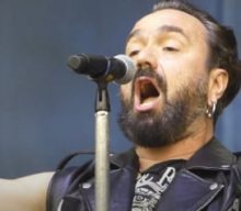 FERNANDO RIBEIRO: How MOONSPELL Has Managed To Avoid Dangers Of Drugs And Alcohol On The Road