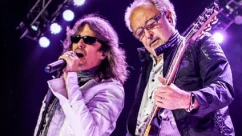 FOREIGNER To Partner With Charities Raising Funds For Florida Families Devastated By Hurricane Ian