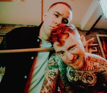 Frank Carter & The Rattlesnakes named Music Venue Trust patrons: “Those small venues define artists”