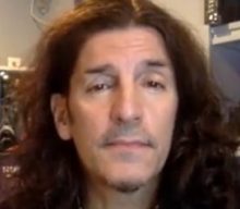 FRANK BELLO Opens Up About ‘Medical Concern’ Which Forced Cancelation Of Two ANTHRAX Shows On Summer 2022 Tour