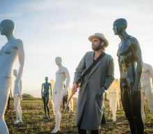 Listen to Gaz Coombes’ celebratory new single  ‘Long Live The Strange’