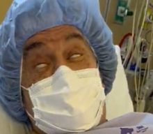 KISS’s GENE SIMMONS Undergoes Procedure To Have Excess Kidney Stones Removed