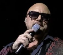 Ex-QUEENSRŸCHE Singer GEOFF TATE Announces Tour Celebrating 35th Anniversary Of ‘Operation: Mindcrime’