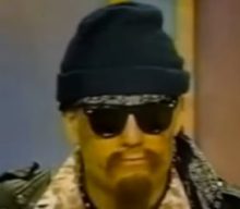 GG ALLIN Biopic To Be Directed By JONAS ÅKERLUND
