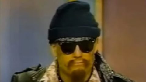 GG ALLIN Biopic To Be Directed By JONAS ÅKERLUND