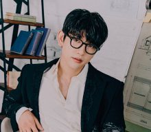 GOT7’s Jinyoung to reportedly make solo comeback in January 2023