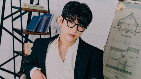 GOT7’s Jinyoung to reportedly make solo comeback in January 2023
