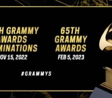GRAMMY AWARDS 2023: OZZY OSBOURNE, MEGADETH, GHOST, MUSE, TURNSTILE Among ‘Best Metal Performance’ Nominees