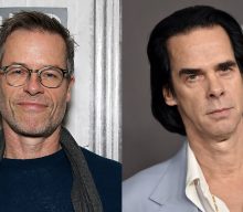 Guy Pearce says phone call from Nick Cave brought him out of “crash and burn” breakdown