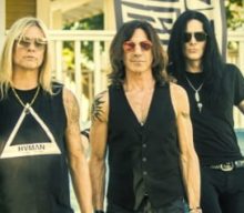 HEROES AND MONSTERS Feat. TODD KERNS, WILL HUNT And STEF BURNS: Debut Album Announced