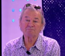 IAN GILLAN: Reunion With RITCHIE BLACKMORE ‘Would Be Utterly Disrespectful’ To DEEP PURPLE’s Current Lineup