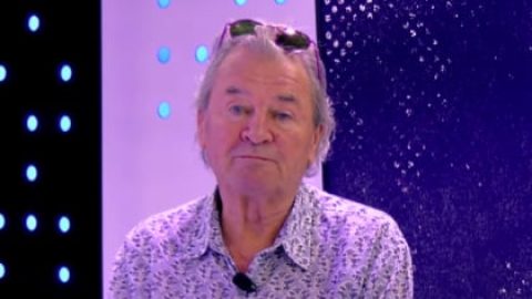 IAN GILLAN: Reunion With RITCHIE BLACKMORE ‘Would Be Utterly Disrespectful’ To DEEP PURPLE’s Current Lineup