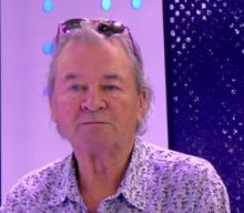IAN GILLAN Was ‘Disappointed’ With ‘Final Production Mix’ Of BLACK SABBATH’s ‘Born Again’: ‘I Threw It Out The Window Of My Car’