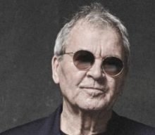 DEEP PURPLE’s IAN GILLAN Pays Tribute To His Late Wife: ‘Thank You For Your Love And Guidance’