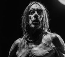 IGGY POP Announces New Album ‘Every Loser’