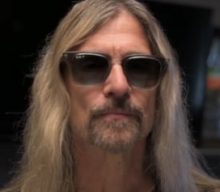 JAMES LOMENZO Says He Was ‘Excited’ About DAVID ELLEFSON’s Return To MEGADETH In 2010