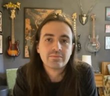 ‘Metal Drummer Of The Year’ JAY WEINBERG Of SLIPKNOT Is ‘Incredibly Grateful’ For The Recognition