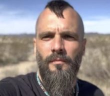KILLSWITCH ENGAGE Singer JESSE LEACH Shares Engagement Photos On Social Media