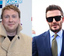 Joe Lycett unveils massive shredder he’ll use to destroy £10,000 unless David Beckham pulls out of Qatar deal
