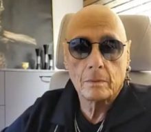 Ex-RAINBOW/DEEP PURPLE Singer JOE LYNN TURNER: ‘I Don’t Believe In The ROCK AND ROLL HALL OF FAME’