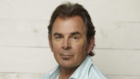 JOURNEY’s JONATHAN CAIN: The Christian Music Community Can Sometimes Be ‘A Little Hypocritical’