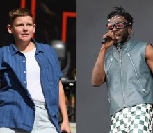 Kae Tempest and Kojey Radical link up for new version of ‘Move’