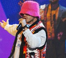 Eurovision 2023 could still be held in Kyiv, claim winners Kalush Orchestra