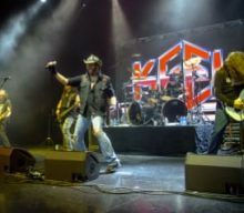 KEEL, STEELER, RON KEEL BAND And Others To Perform At KEELFEST 2